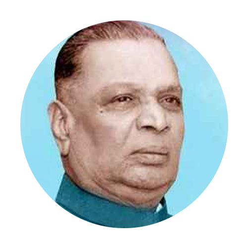 Shankarrao Chavan Birth Anniversary