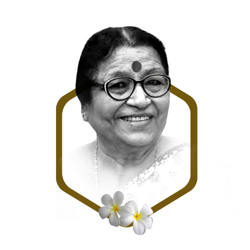 उषा किरण जयंती