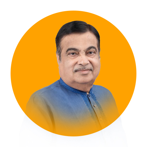 Nitin Gadhkari  Saheb Happy Birthday