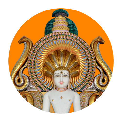 भगवान पार्श्वनाथ निर्वाण दिन