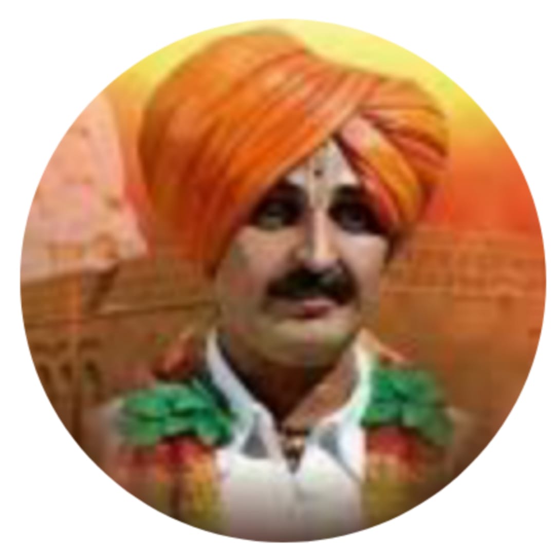 संत भगवान बाबा जयंती