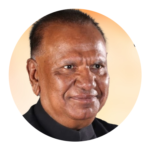 शामसुंदर शिंदे वाढदिवस