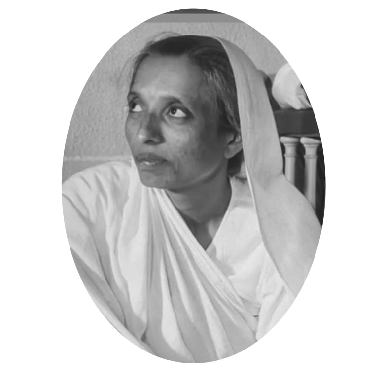 मनीबेन पटेल जयंती