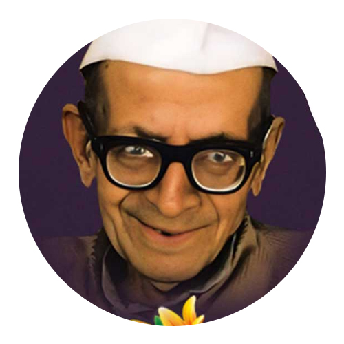 बालसाहित्यिक गोपीनाथ तळवलकर स्मृतिदिन