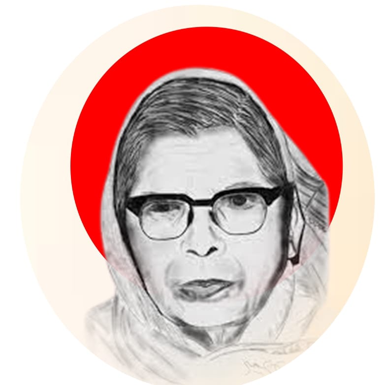 महादेवी वर्मा जयंती