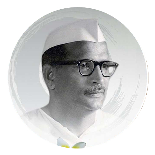 चौधरी दिगम्बर सिंह