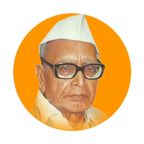 गोविंदभाई श्रॉफ जयंती