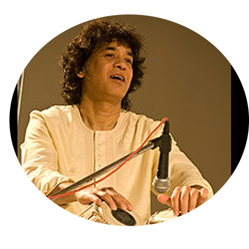 झाकीर हुसेन जयंती