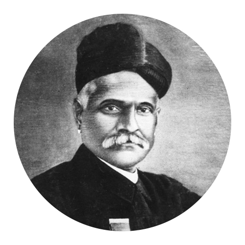 राजा रवि वर्मा जयंती