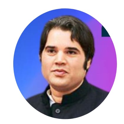 वरून गांधी वाढदिवस