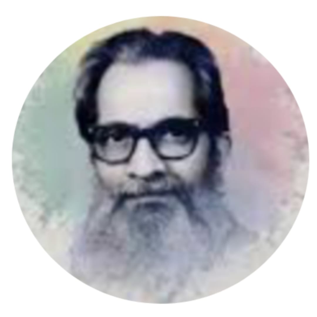 वि. म. दांडेकर जयंती