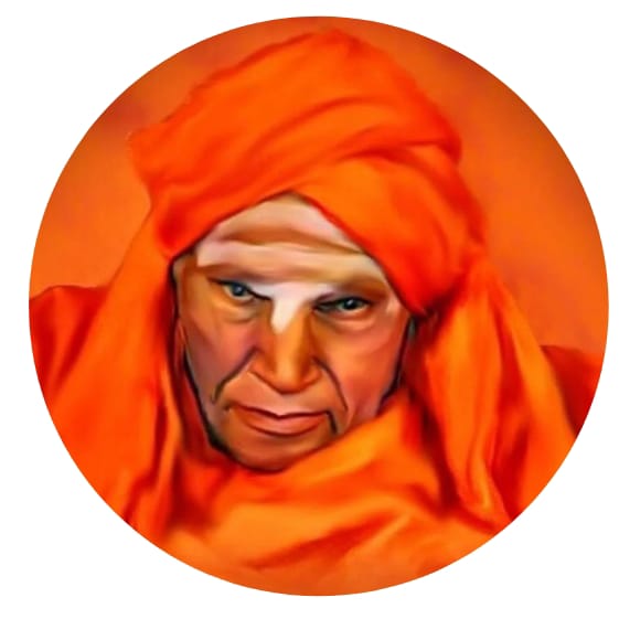 धार्मिक नेते शिवकुमार स्वामी जयंती