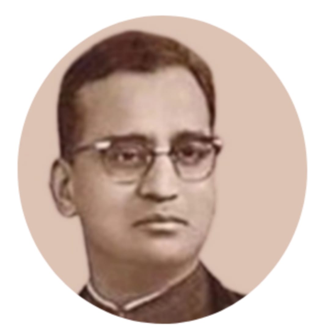व्हि के राव पुण्यतिथि