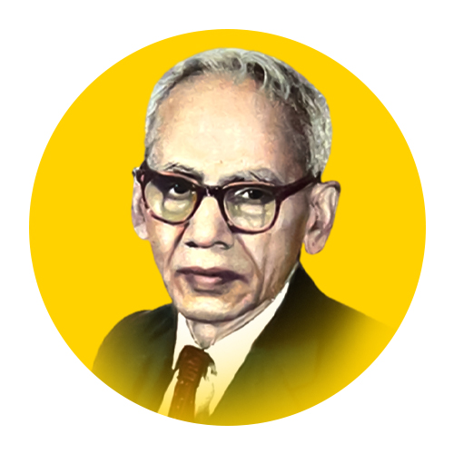 Nana Sir Parulekar birth anniversary!