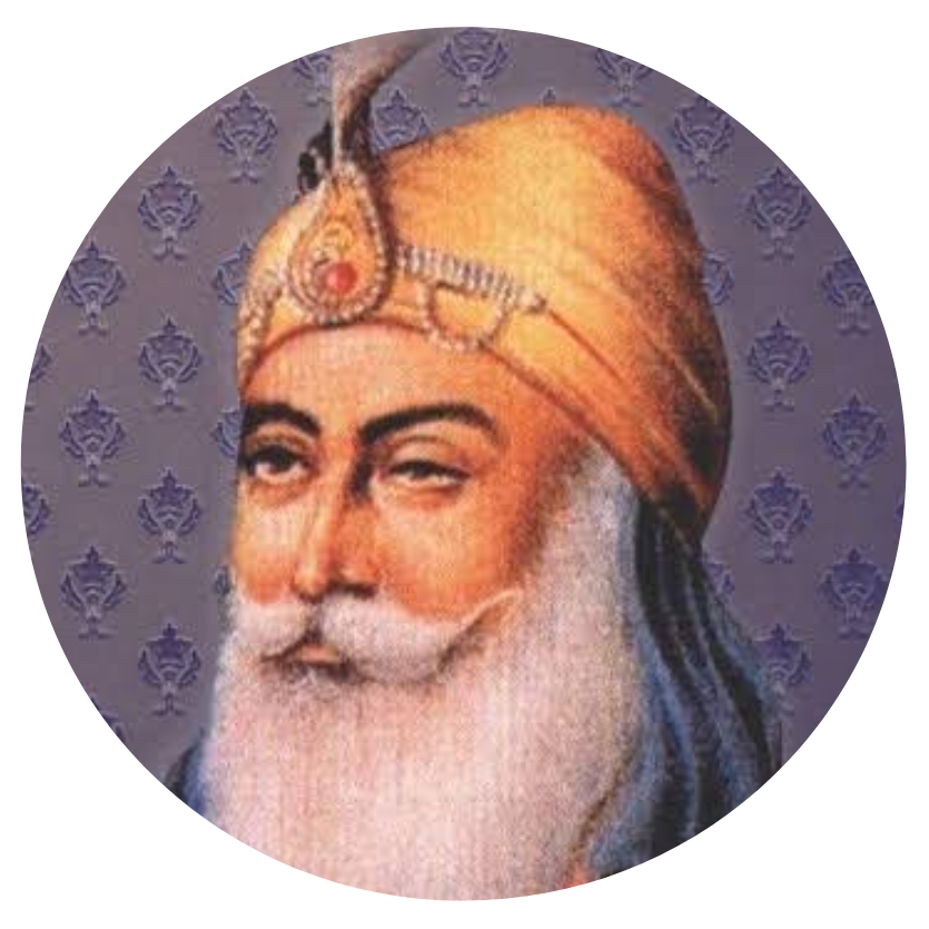महाराजा रणजितसिंग स्मूर्तीदिन