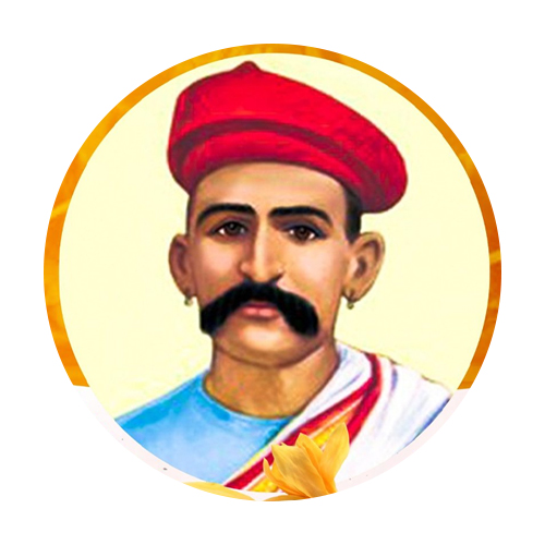 दामोदर हरी चाफेकर जयंती