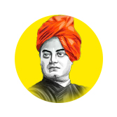 स्वामी विवेकानंद पुण्यतिथी