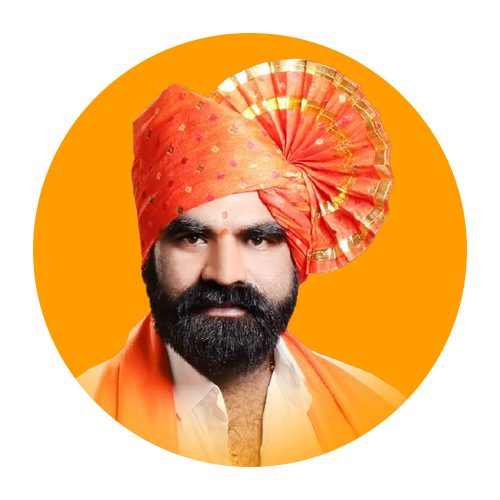 Mr. Santosh Bangar Birthday