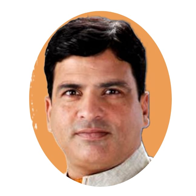 कुशल राजकारणी आशिष जयस्वाल वाढदिवस