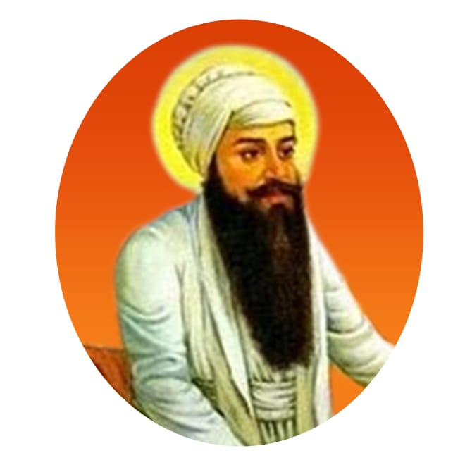 शीखगुरु अंगद देव ज्योती दिवस