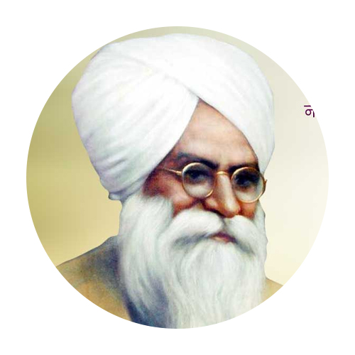 भाई वीर सिंग जयंती