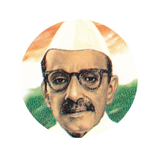 गुलझारीलाल नंदा जयंती