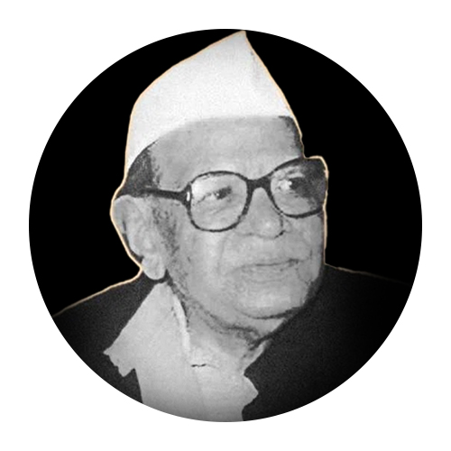 Vishnu  Prabhakar Birth Anniversary
