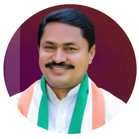 नाना पटोले