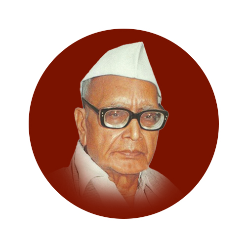 GovindBhai  Shroaf Birth Anniversary