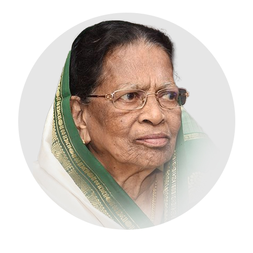 Meera Sahiba Fatima BIbi Birth Anniversary