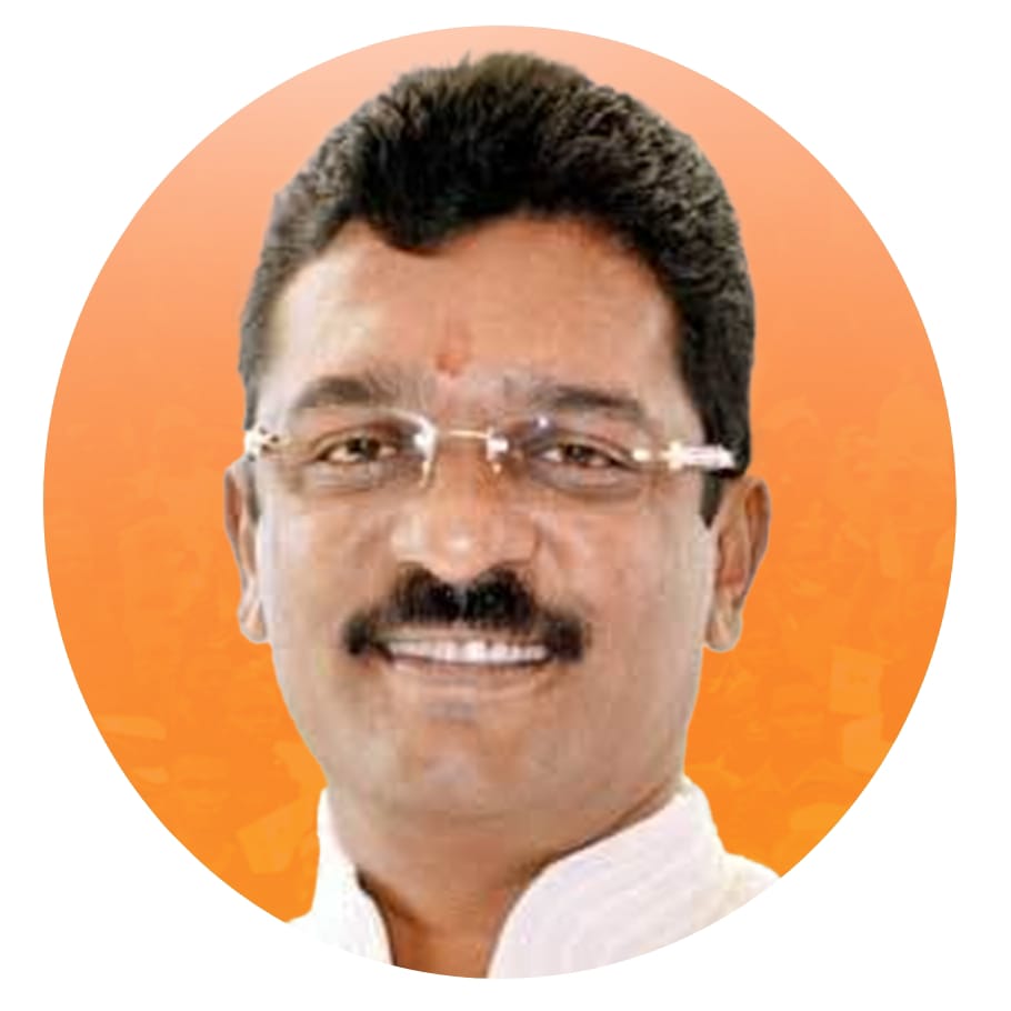 प्रताप सरनाईक वाढदिवस