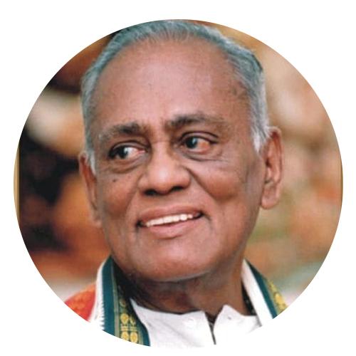 के.जना कृष्णमूर्ति जयंती