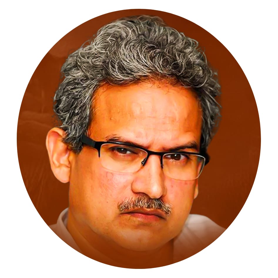 खासदार अनिल देसाई वाढदिवस