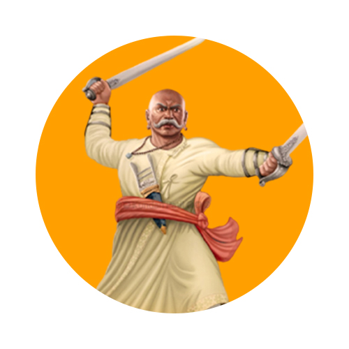Veer  Bajiprabhu  Deshpande Death Anniversary