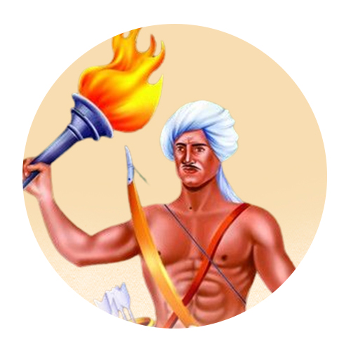 Birsa Munda Death Anniversary