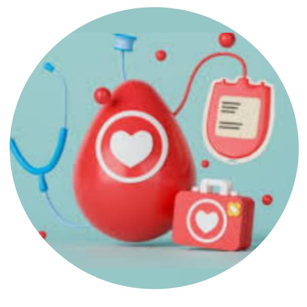 जागतिक थॅलेसेमिया दिन