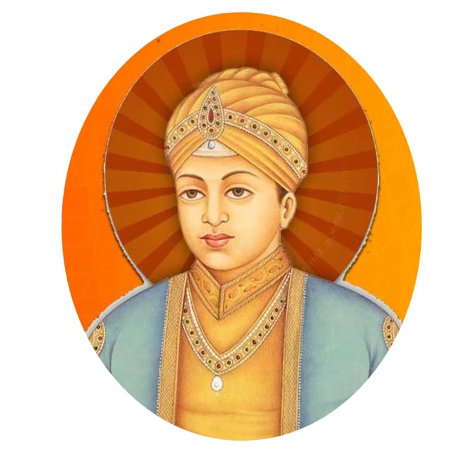 हरीकिशन सिंह साहिब जीवन  जोति दिवस