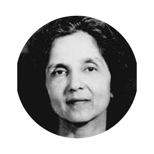 Aruna  Asaf Ali