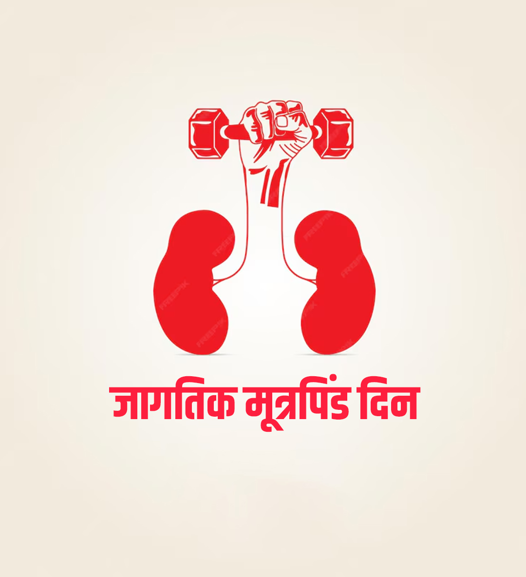 जागतिक मूत्रपिंड दिन