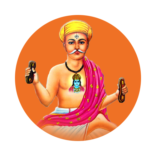 संत सावता माळी पुण्यतिथी