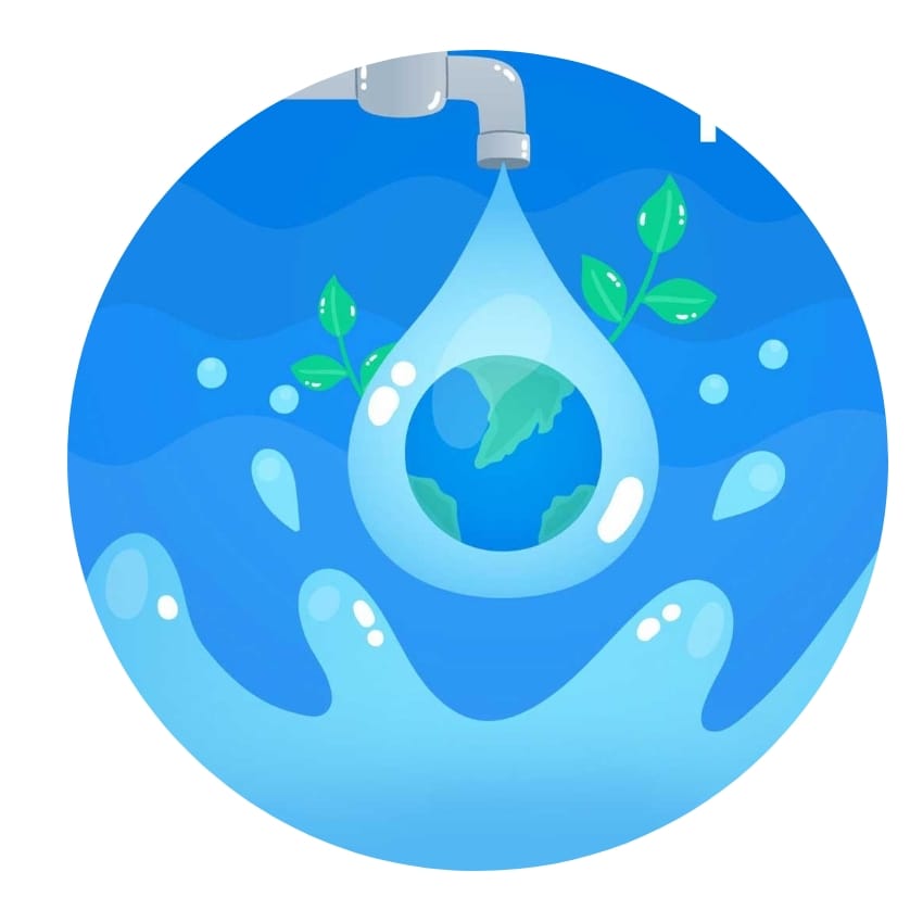 जागतिक जलसंपत्ती दिन!