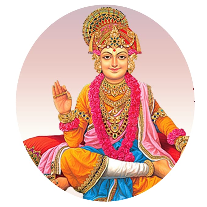 भगवान स्वामीनारायण जयंती