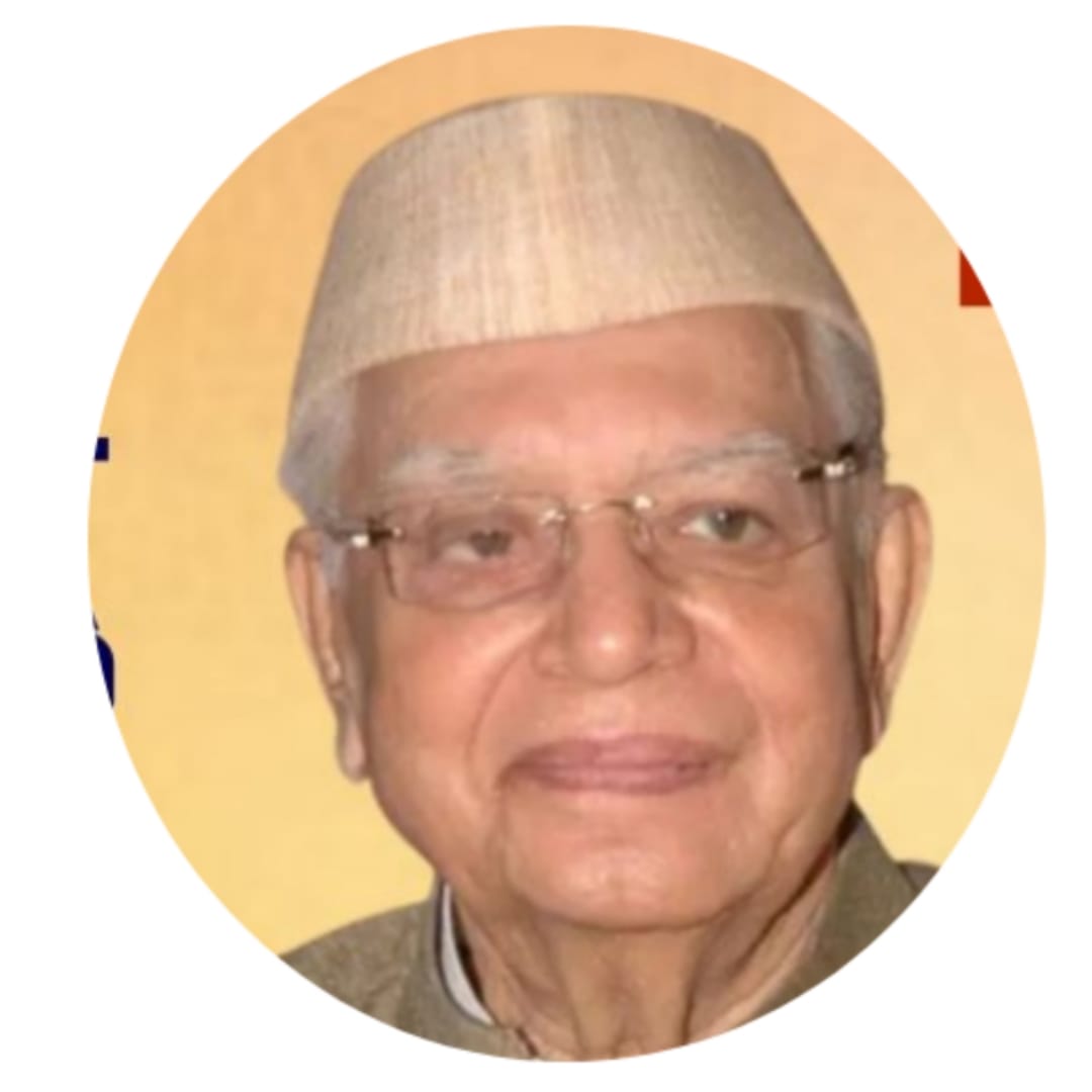 चंद्रभानू गुप्त पुण्यतिथि