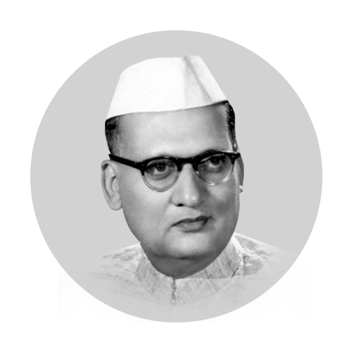 Kamalanayan Bajaj Death Anniversary