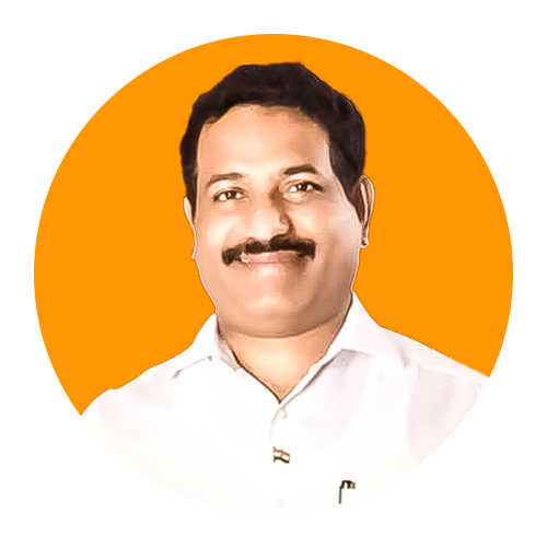 Sanjeev Naik Birthday