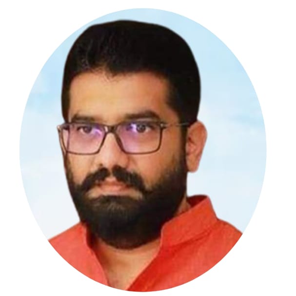 छत्रपती शिवेंद्र राजे वाढदिवस