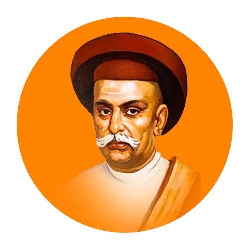 नाना जगन्नाथ शंकरशेठ पुण्यतिथी