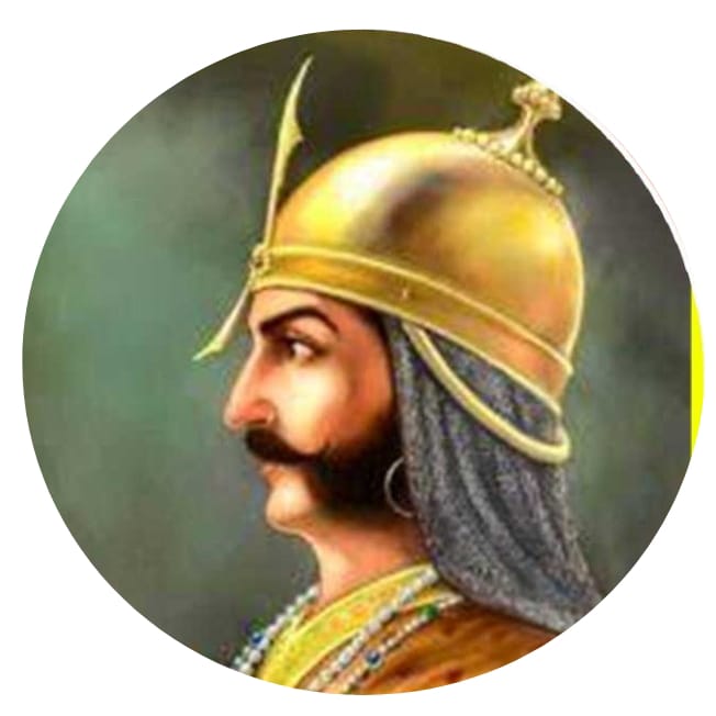 बुंदलखेड राजा छत्रसाल  जयंती