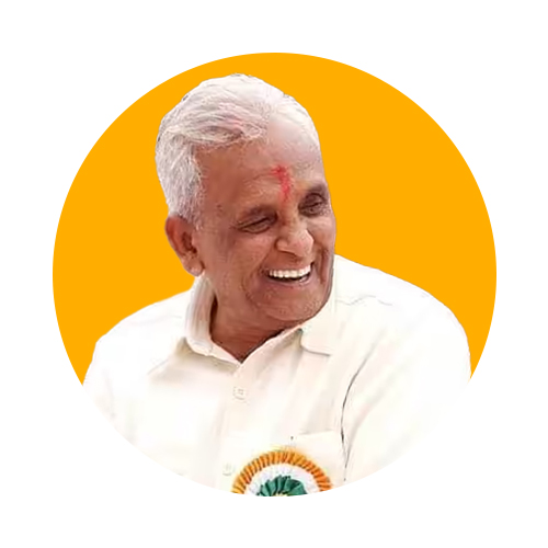 गणपतराव देशमुख पुण्यतिथी