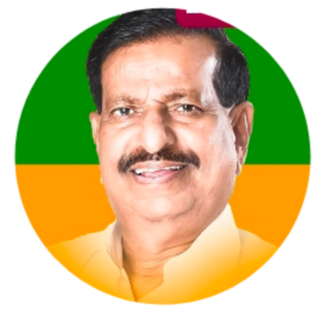 गणेश नाईक जनता दरबार नवी मुंबई